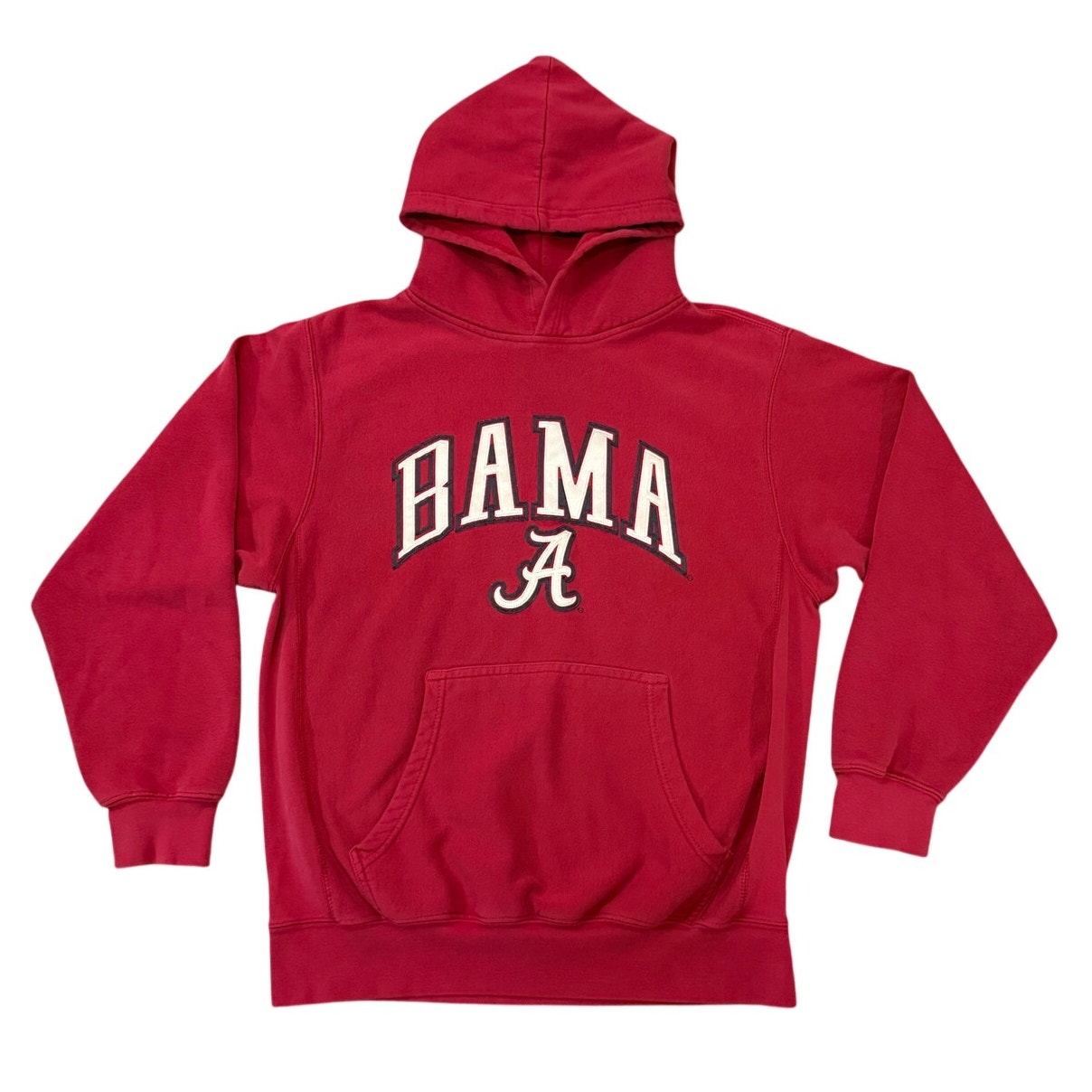 Alabama Crimson Tide Ncaa Hoodie